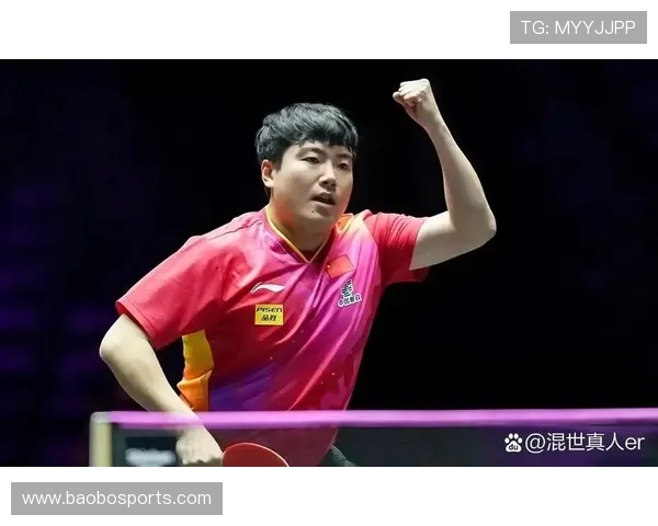 中国男壶世锦赛上演关键时刻惊天大逆转徐晓明绝杀三飞锁定胜局