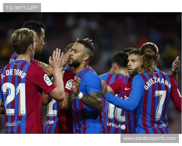 以今日巴萨焦点解读为核心关键对位给出明确答案走势与胜负关键