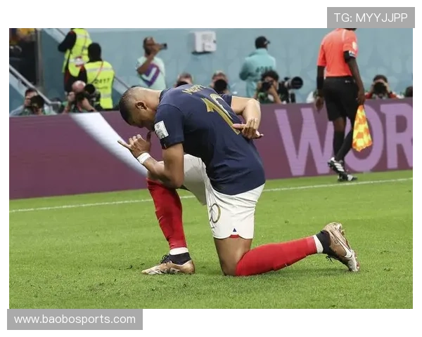 从胜负预测视角解析姆巴佩对比赛结果走向的决定性趋势判断结论清晰
