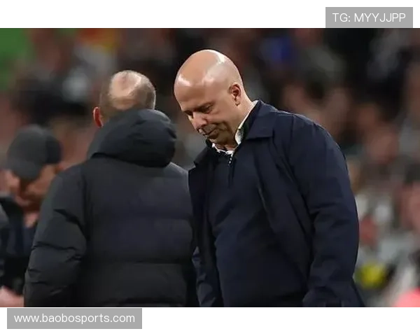 斯洛特：虽然我信任小基耶萨和埃利奥特 但其他球员或许更适合担任核心