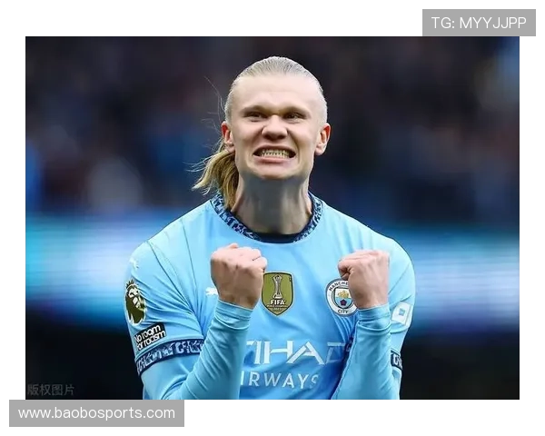 曼城官宣哈兰德左脚踝受伤详情曝光球队或调整赛季备战计划安排