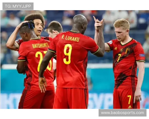 欧洲杯前瞻深度解析战术博弈与阵容厚度决定胜负走向关键因素全景拆解