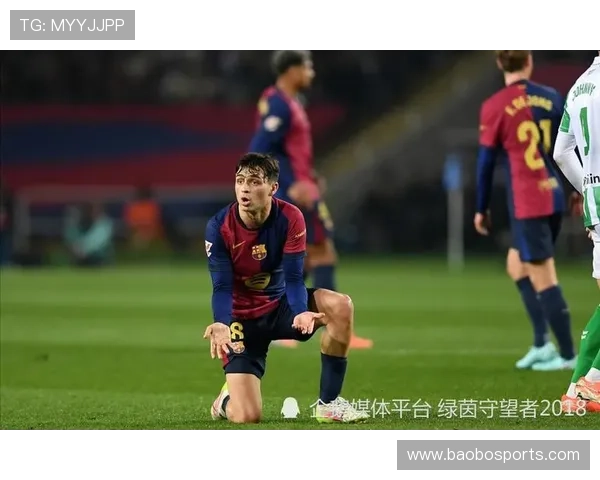 英媒曝曼城巨资追佩德里 巴萨坚持非卖核心立场态度不动摇依旧强硬