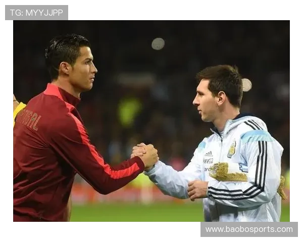 C罗与梅西是否参加2025年世俱杯权威答案揭晓完整解读