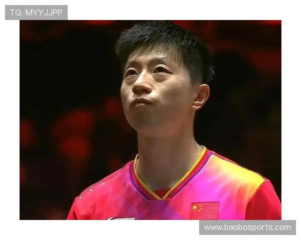 马龙凭借精准战术成功压制对手节奏展现卓越比赛掌控力