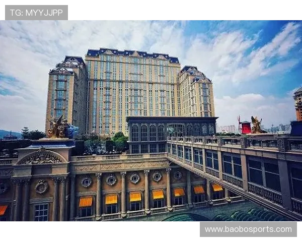 以澳门巴黎人娱乐场为中心的周边旅游娱乐购物美食深度指南攻略全